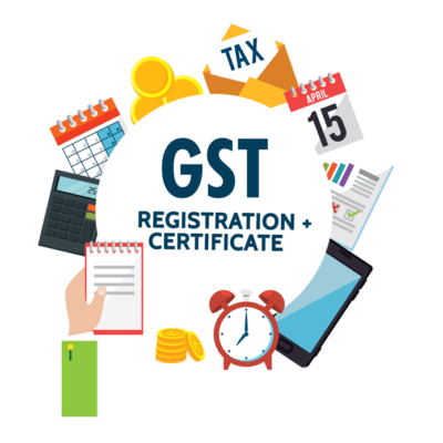 GST Registration Certificate