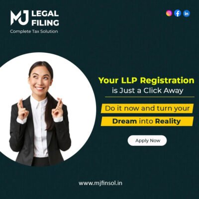 LLP Registration