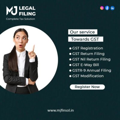 GST Filing